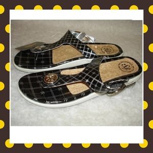 Southpole Sandals Size 8